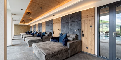 Wellnessurlaub - Hunde: erlaubt - Seefeld in Tirol - Thermal Badhotel Kirchler