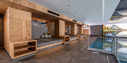 Wellnessurlaub - Hunde: erlaubt - Seefeld in Tirol - Thermal Badhotel Kirchler