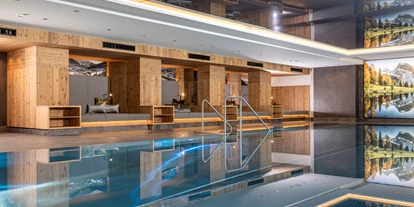 Wellnessurlaub - Hunde: erlaubt - Seefeld in Tirol - Thermal Badhotel Kirchler