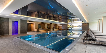 Wellnessurlaub - Hunde: erlaubt - Seefeld in Tirol - Thermal Badhotel Kirchler