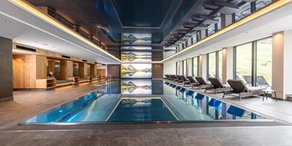 Wellnessurlaub - Hunde: erlaubt - Seefeld in Tirol - Thermal Badhotel Kirchler