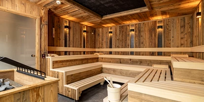 Wellnessurlaub - Hunde: erlaubt - Seefeld in Tirol - Thermal Badhotel Kirchler