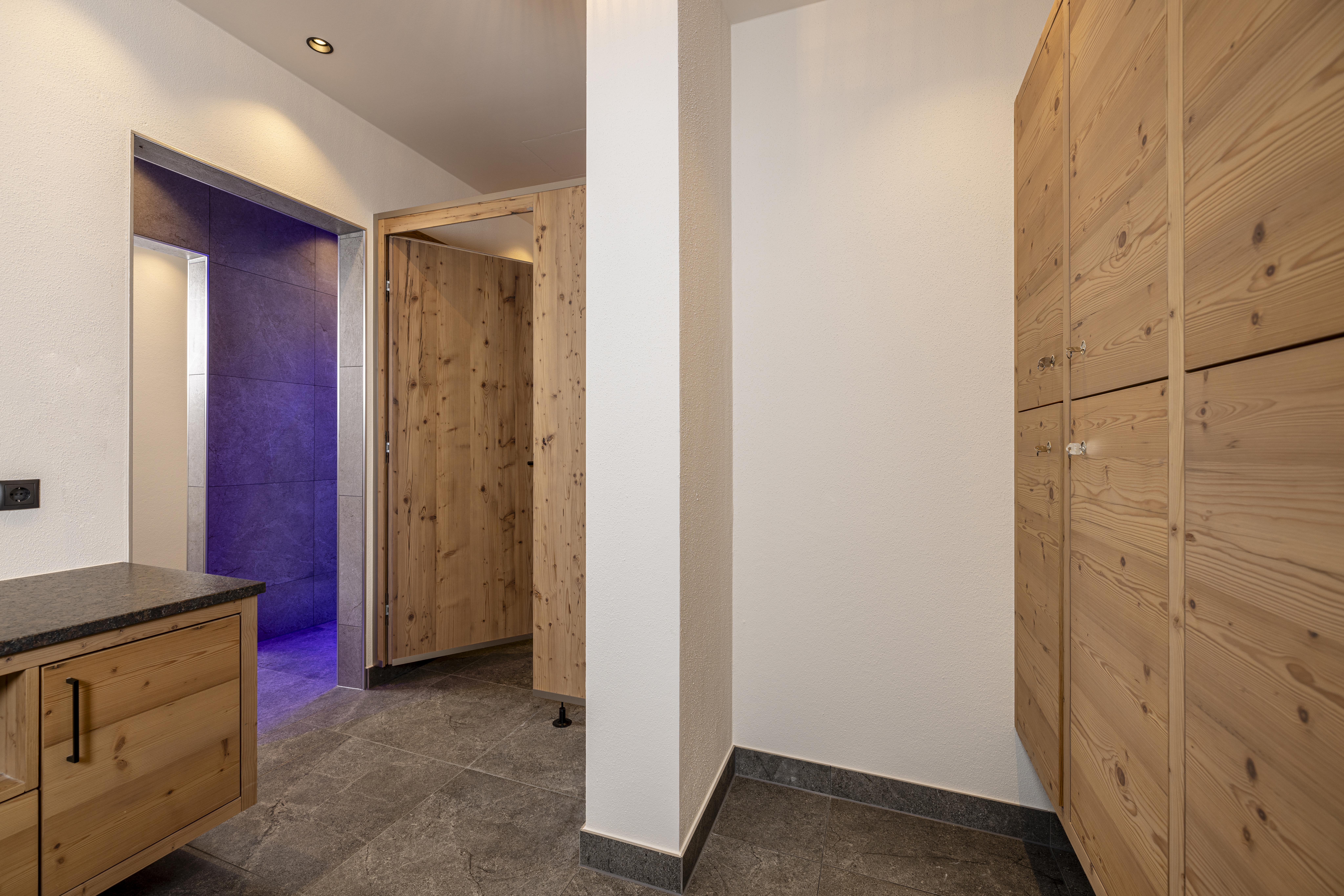 Wellnesshotel: Thermal Badhotel Kirchler