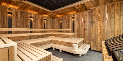 Wellnessurlaub - Hunde: erlaubt - Seefeld in Tirol - Thermal Badhotel Kirchler