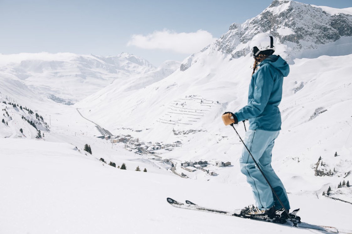 Wellnesshotel: Ski fahren - Hotel Goldener Berg