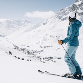 Wellnesshotel: Ski fahren - Hotel Goldener Berg