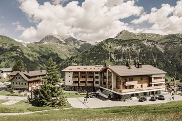 Wellnesshotel: Hotel Goldener Berg