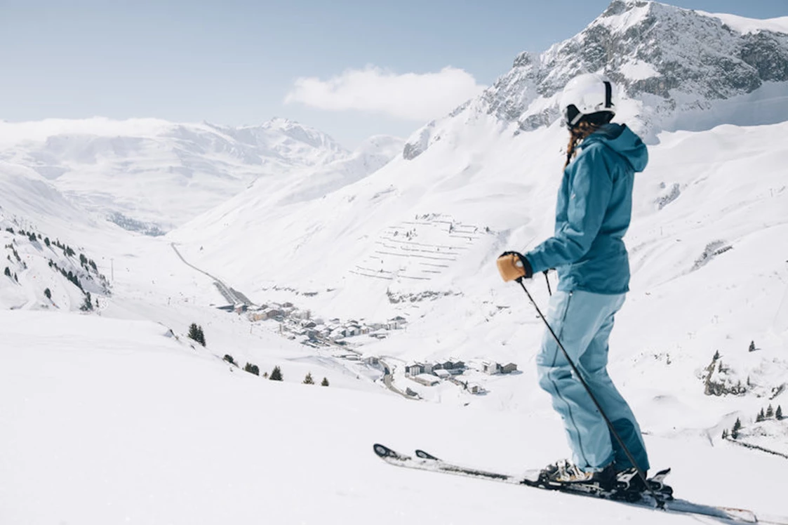 Wellnesshotel: Ski fahren - Hotel Goldener Berg - Your Mountain Selfcare Resort
