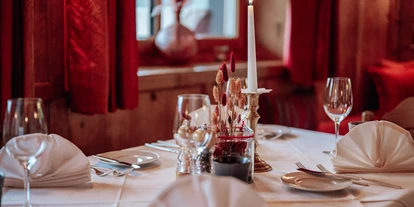 Wellnessurlaub - Babysitterservice - Johannesstübli - Hotel Goldener Berg - Your Mountain Selfcare Resort