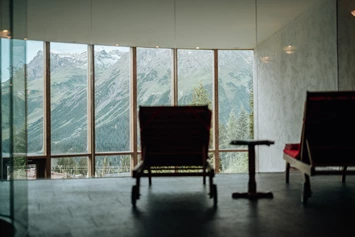 Wellnesshotel: Alpin Spa - Hotel Goldener Berg - Your Mountain Selfcare Resort