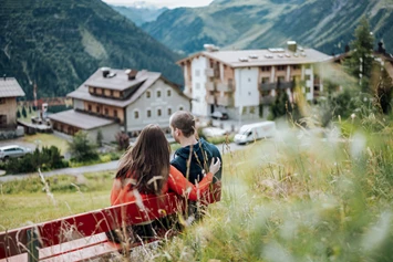 Wellnesshotel: Inmitten der Natur am Energieberg - Hotel Goldener Berg - Your Mountain Selfcare Resort