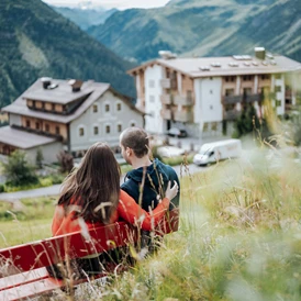 Wellnesshotel: Inmitten der Natur am Energieberg - Hotel Goldener Berg - Your Mountain Selfcare Resort