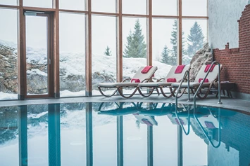 Wellnesshotel: Alpin Spa - Hotel Goldener Berg - Your Mountain Selfcare Resort