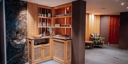 Wellnessurlaub - Babysitterservice - Alpin Spa - Hotel Goldener Berg - Your Mountain Selfcare Resort