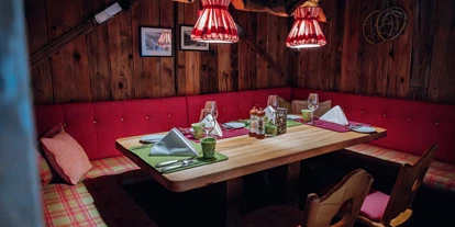 Wellnessurlaub - Babysitterservice - Dirndlstüberl - Hotel Goldener Berg - Your Mountain Selfcare Resort