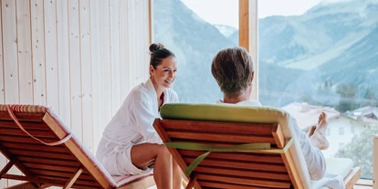 Wellnessurlaub - Babysitterservice - Alpin Spa - Hotel Goldener Berg - Your Mountain Selfcare Resort