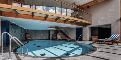 Wellnessurlaub - Babysitterservice - Indoor-Pool - Hotel Goldener Berg - Your Mountain Selfcare Resort
