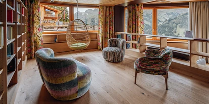 Wellnessurlaub - Babysitterservice - er-Lebens-raum - Hotel Goldener Berg - Your Mountain Selfcare Resort