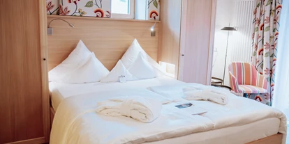 Wellnessurlaub - Babysitterservice - Zimmer - Hotel Goldener Berg - Your Mountain Selfcare Resort