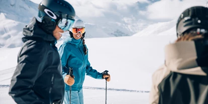 Wellnessurlaub - Babysitterservice - Ski-in & Ski-out Hotel - Hotel Goldener Berg - Your Mountain Selfcare Resort