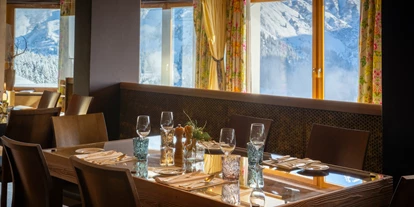 Wellnessurlaub - Babysitterservice - EssenZzimmer - Hotel Goldener Berg - Your Mountain Selfcare Resort