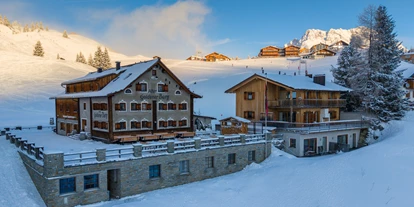 Wellnessurlaub - Babysitterservice - Alter Goldener Berg - Hotel Goldener Berg - Your Mountain Selfcare Resort