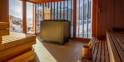 Wellnessurlaub - Babysitterservice - Sauna - Hotel Goldener Berg - Your Mountain Selfcare Resort