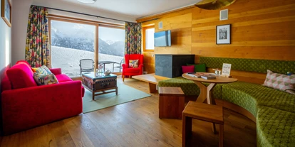 Wellnessurlaub - Babysitterservice - Zimmer - Hotel Goldener Berg - Your Mountain Selfcare Resort