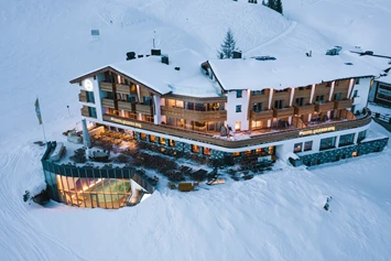 Wellnesshotel: Hotel Goldener Berg - Your Mountain Selfcare Resort