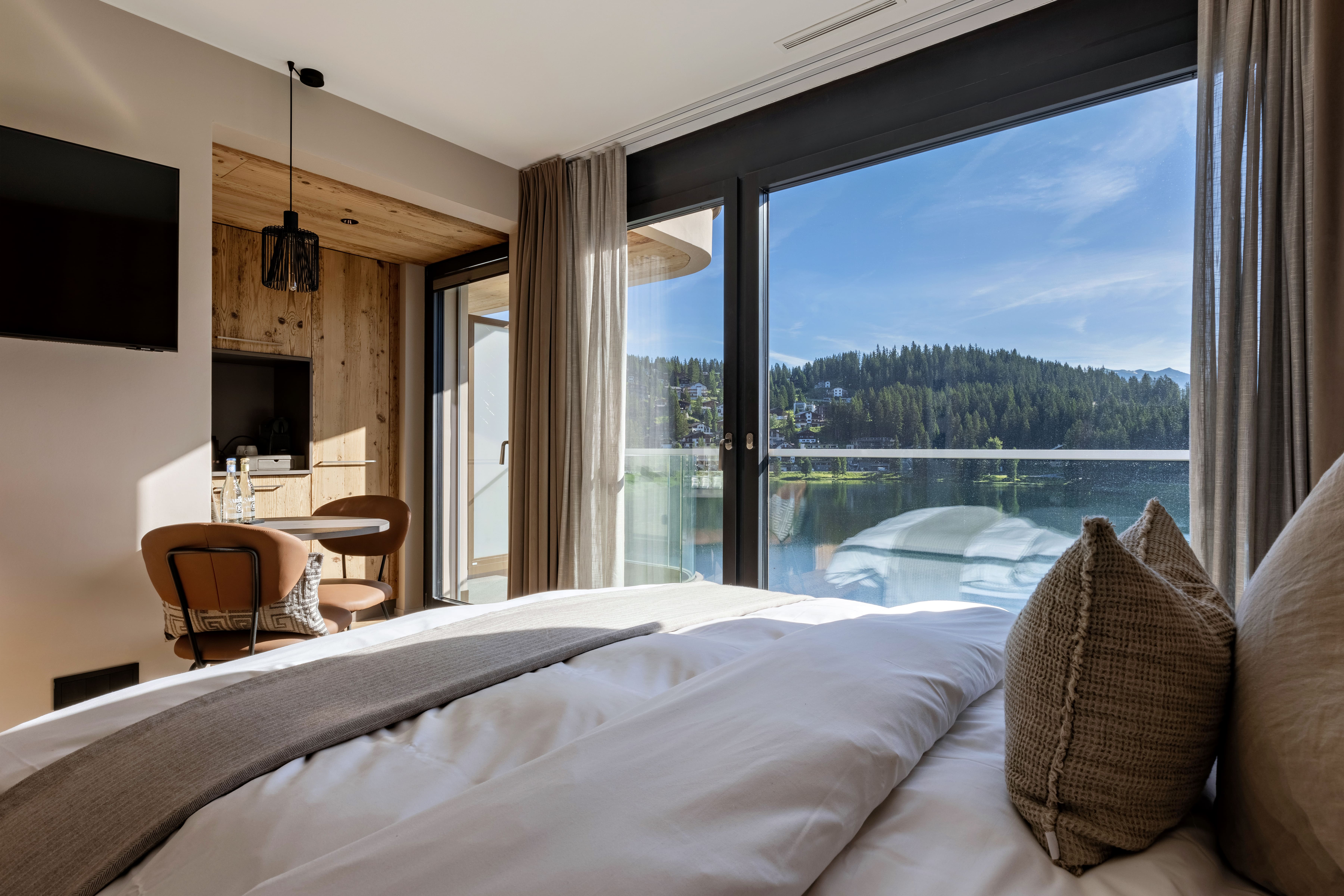 Wellnesshotel: Postresidenz am See - Zimmer | Suiten