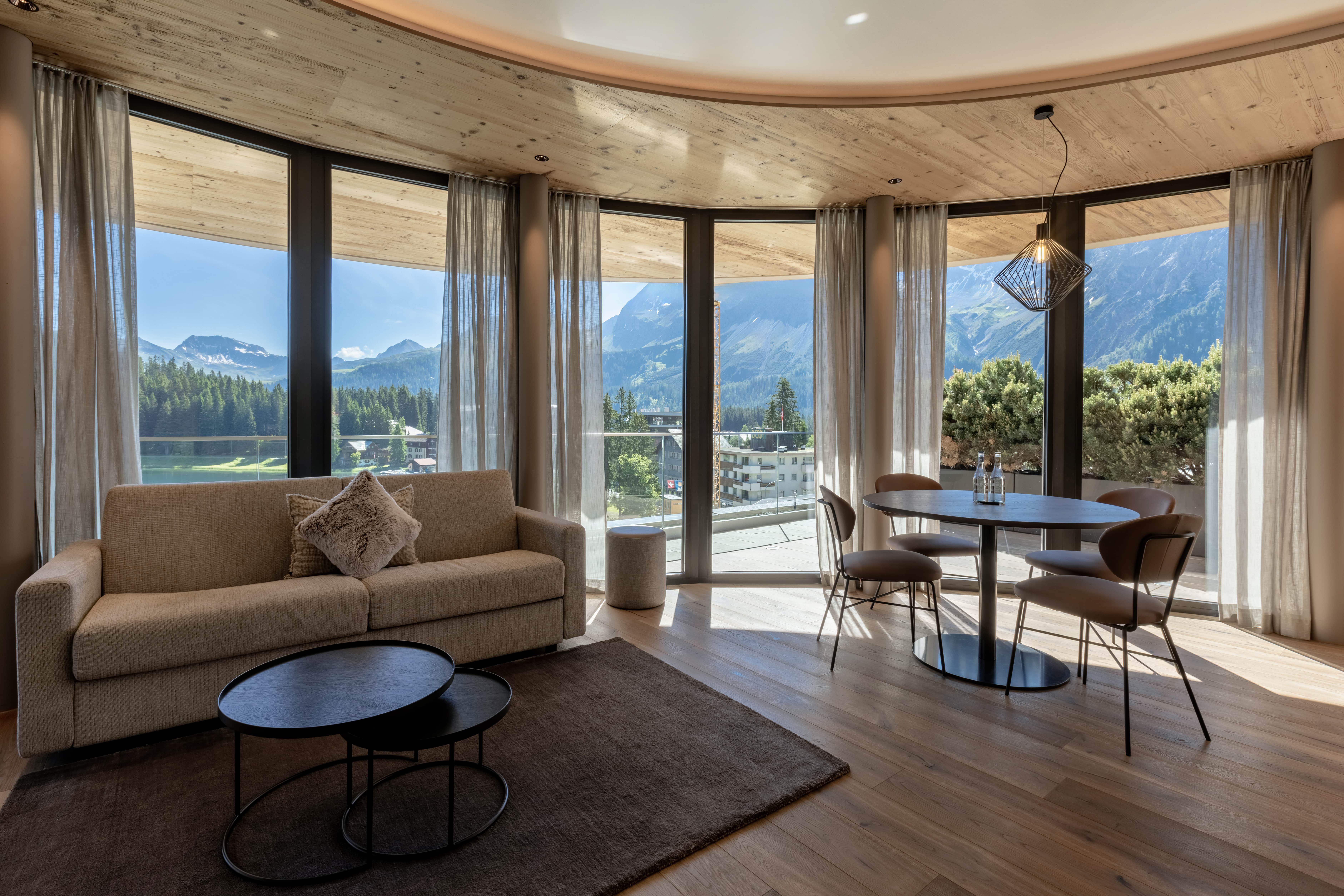 Wellnesshotel: Postresidenz am See - Zimmer | Suiten