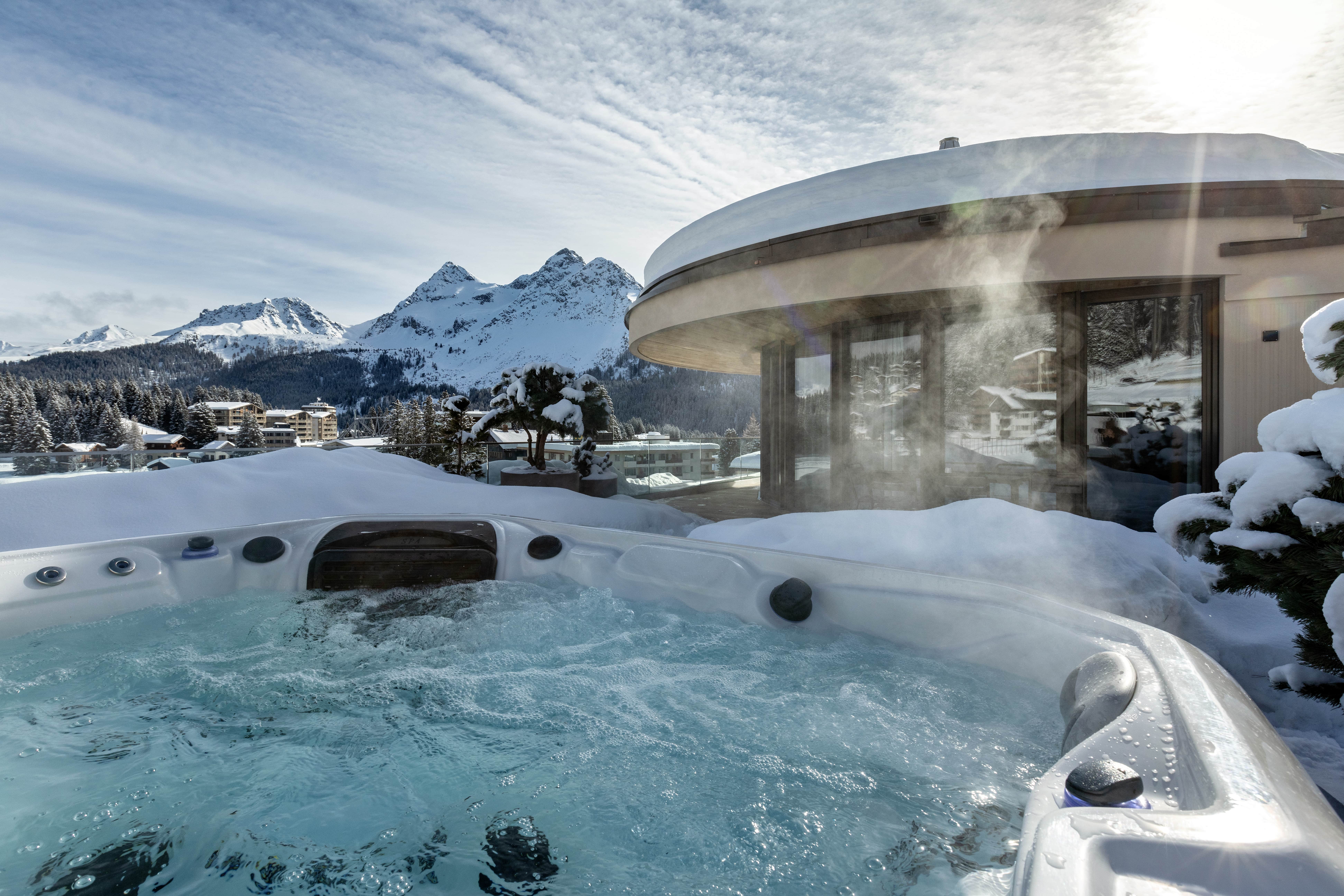 Wellnesshotel: Postresidenz am See