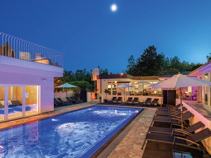 Wellnessurlaub - Kelberg - Lifestyle Resort Zum Kurfürsten