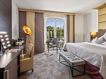 Wellnessurlaub - Kelberg - Lifestyle Resort Zum Kurfürsten