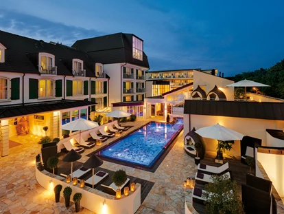 Wellnessurlaub - Kelberg - Lifestyle Resort Zum Kurfürsten