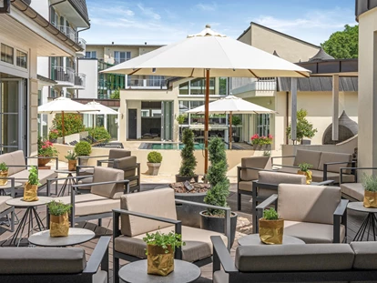 Wellnessurlaub - Kelberg - Lifestyle Resort Zum Kurfürsten