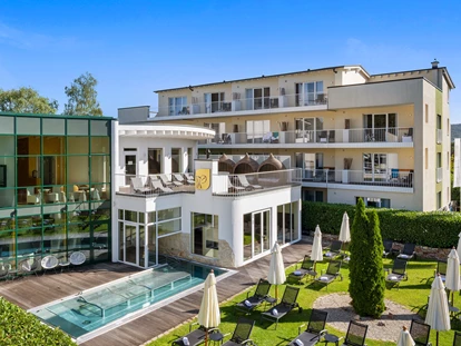 Wellnessurlaub - Kelberg - Lifestyle Resort Zum Kurfürsten