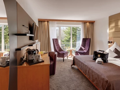 Wellnessurlaub - Kelberg - Lifestyle Resort Zum Kurfürsten