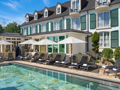 Wellnessurlaub - Kelberg - Lifestyle Resort Zum Kurfürsten