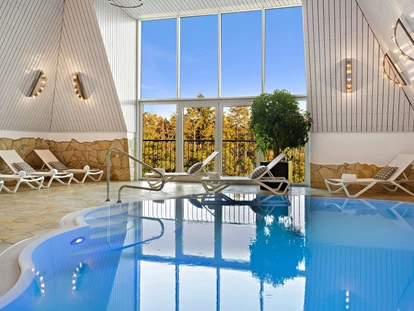 Wellnessurlaub - Kelberg - Lifestyle Resort Zum Kurfürsten