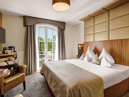 Wellnessurlaub - Kelberg - Lifestyle Resort Zum Kurfürsten