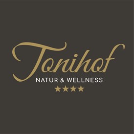 Wellnesshotel: Logo - Wellness & Naturhotel Tonihof****