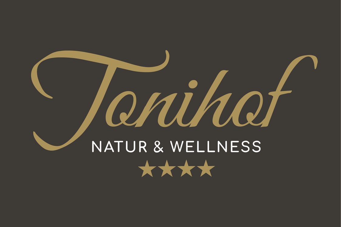 Wellnesshotel: Logo - Wellness & Naturhotel Tonihof****