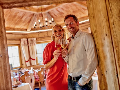 Wellnessurlaub - Finnische Sauna - Saldenburg - Restaurant - Wellness & Naturhotel Tonihof****S