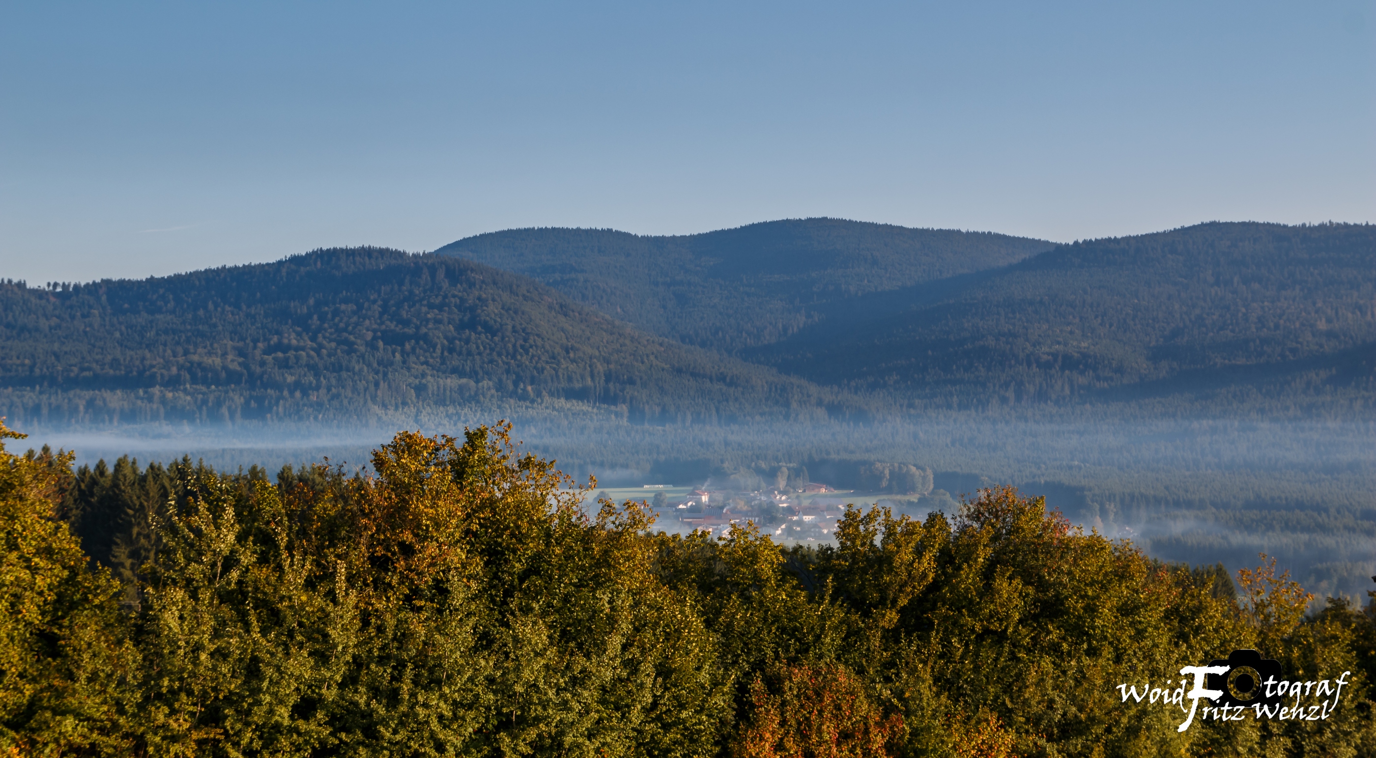 Wellnesshotel: Brandtner Tal - Wellness & Naturhotel Tonihof****S - Hotel | Umgebung