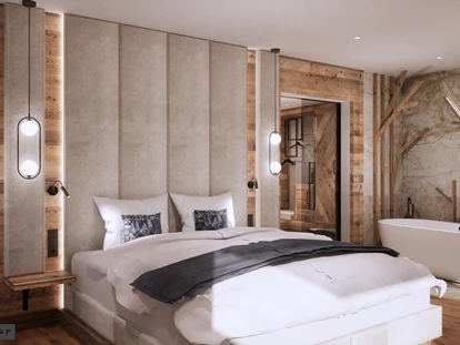 Wellnessurlaub - Finnische Sauna - Saldenburg - Wellness & Naturhotel Tonihof****S
