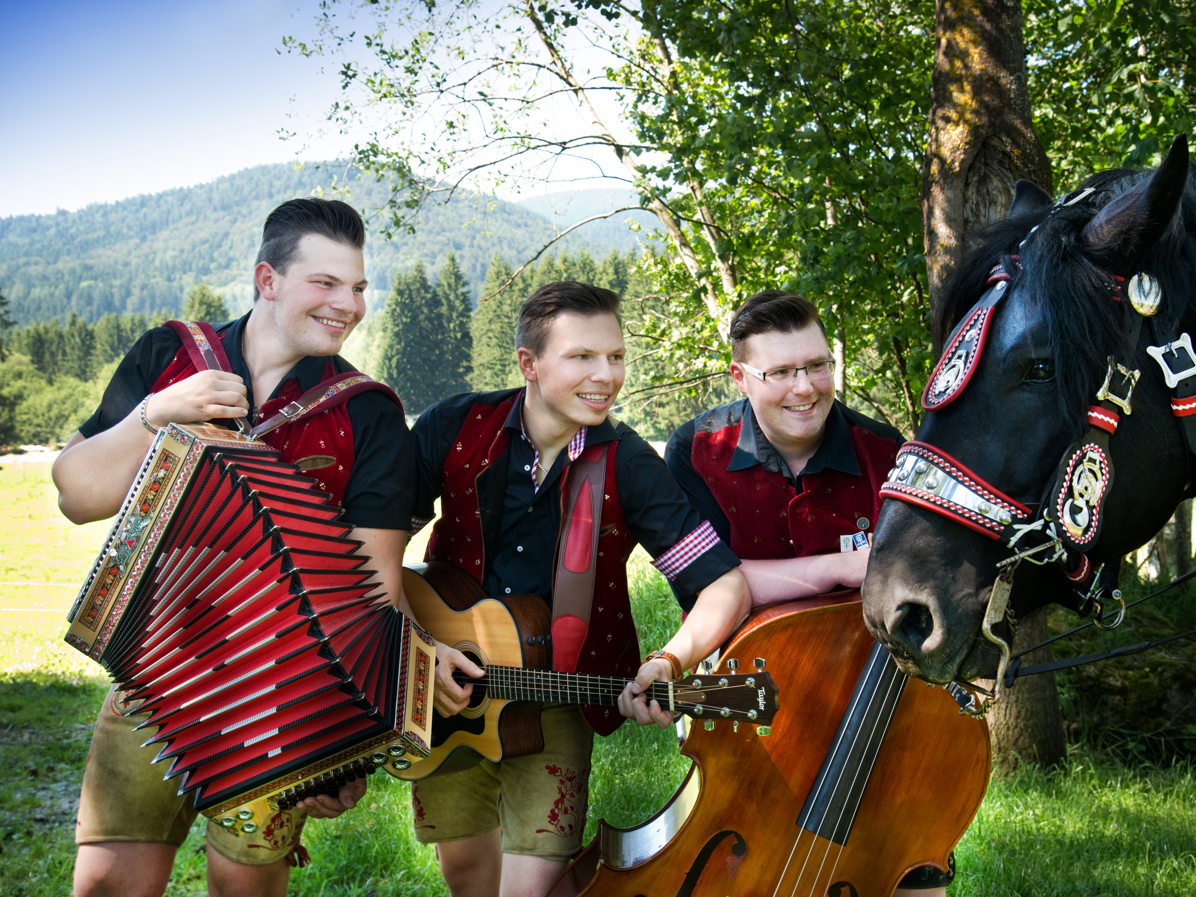 Wellnesshotel: Wellness & Naturhotel Tonihof****S - Hotel | Umgebung