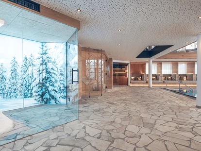 Wellnessurlaub - Finnische Sauna - Saldenburg - Wellness & Naturhotel Tonihof****S