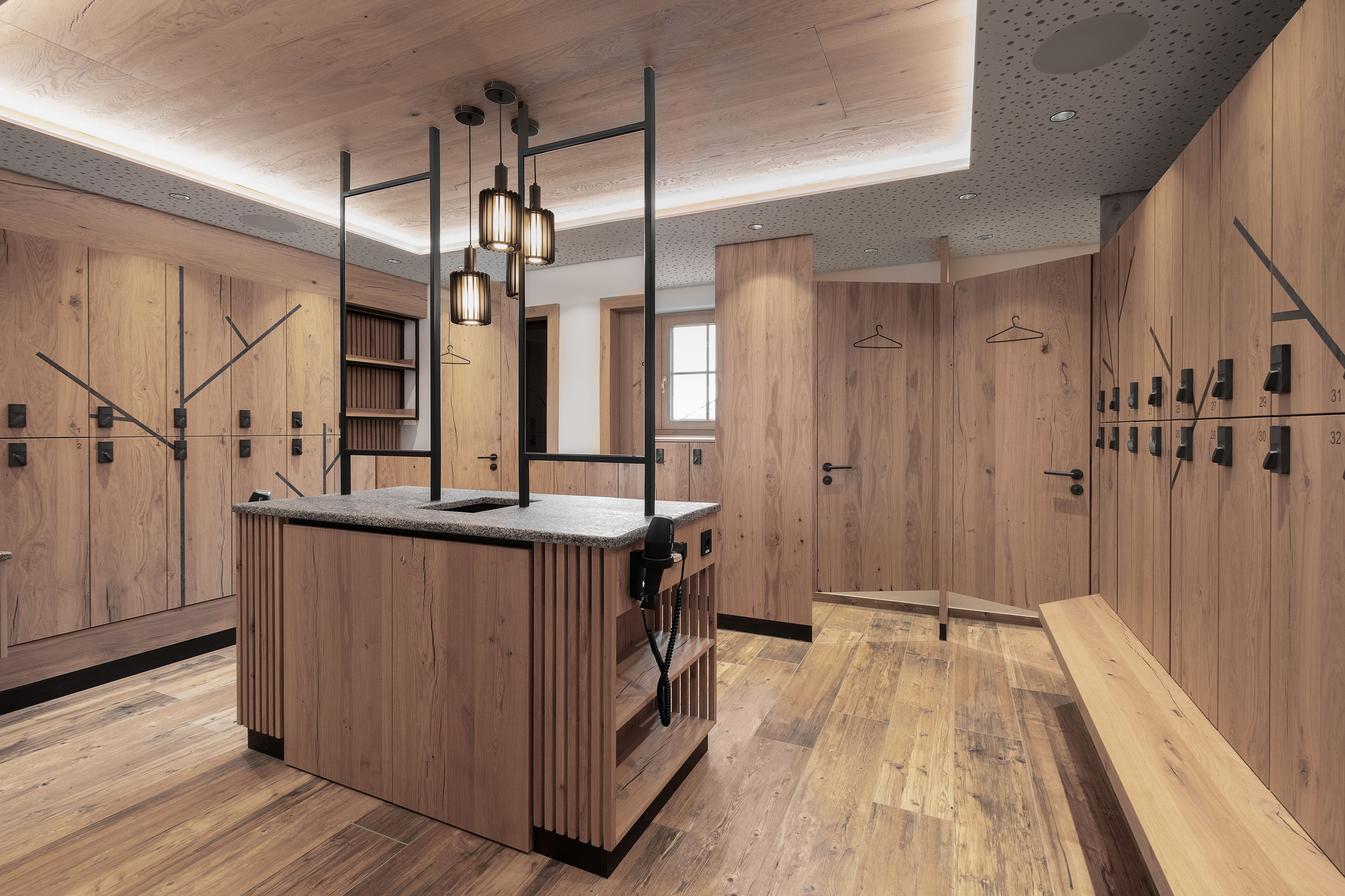 Wellnesshotel: Wellness & Naturhotel Tonihof****S - Sauna | Spa