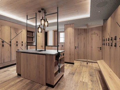 Wellnessurlaub - Finnische Sauna - Saldenburg - Wellness & Naturhotel Tonihof****S